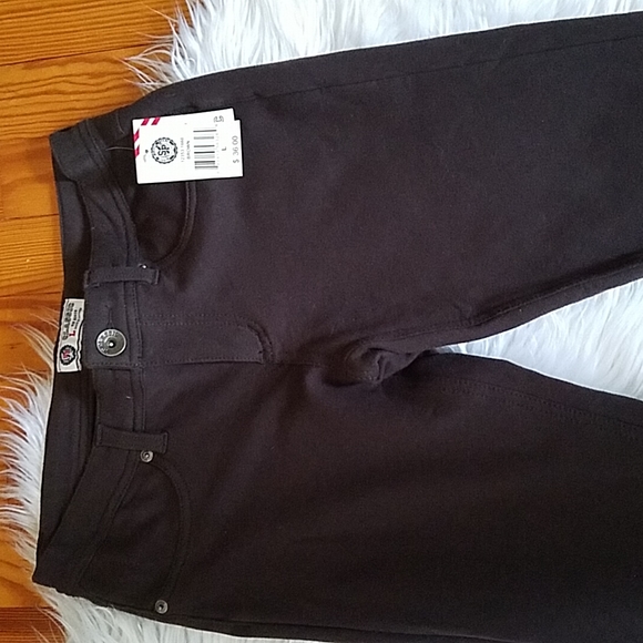 SP Classic Brown Pants - Picture 1 of 5
